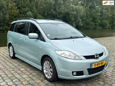 Mazda 5