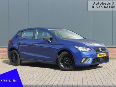 tweedehands Seat Ibiza 1.0 Comfort / Cruise / Dealer onderhouden / NL-aut