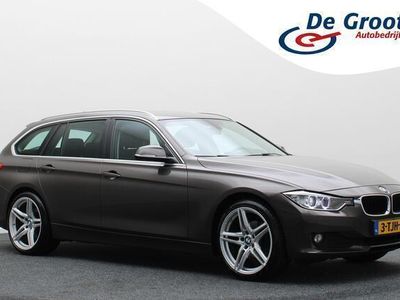 tweedehands BMW 316 316 Touring i Executive