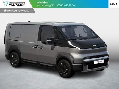 Nieuw 2025 Kia PV5 Plus MPV | € 32.990 (Eerlijke prijs)