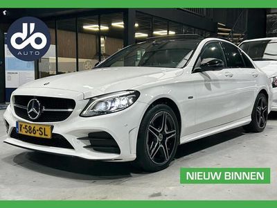 Mercedes C300