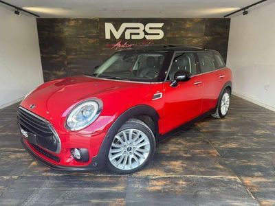 Mini Cooper Clubman
