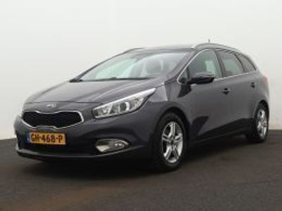 tweedehands Kia Ceed 1.6 GDI BusinessLine