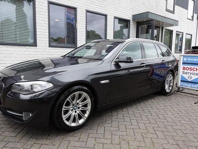 BMW 535