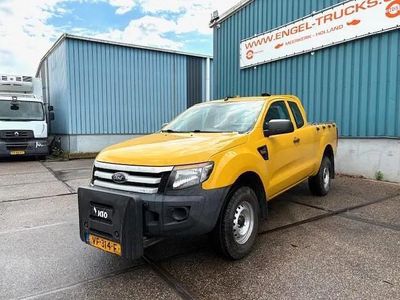 Occasion Ford Ranger 150 PK (110 kW) 2013 Pickup