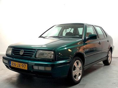 Occasion VW Vento R 74 PK (54 kW) 1997 Sedan