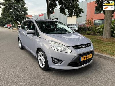 Ford Grand C-Max
