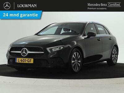 Mercedes A180