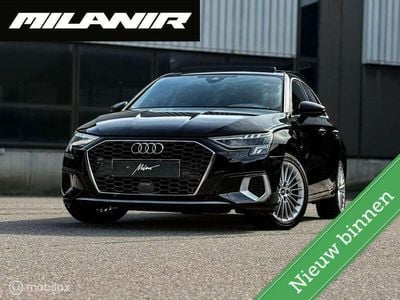 Audi A3 Sportback e-tron