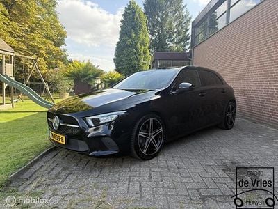 Mercedes A220