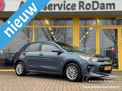 Occasion Kia Rio 99 PK (72 kW) 2017 Hatchback Hatchback