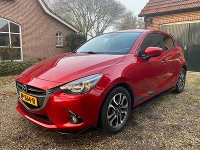 Gebruikt 2016 Mazda 2 | € 9.999 (Goede deal)