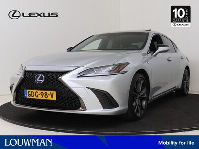 Lexus ES300H