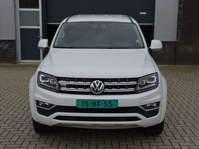 VW Amarok