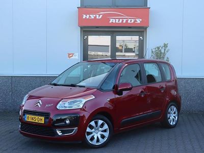 Citroën C3 Picasso