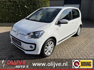 VW up!