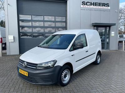 tweedehands VW Caddy 2.0 TDI BMT Airco