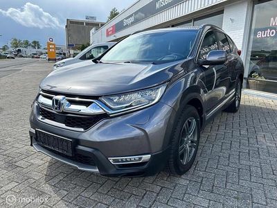 Occasion Honda CR-V Executive 144 PK (105 kW) 2021 Grijs SUV