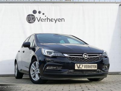 tweedehands Opel Astra 16CDTI 5Drs Innovation +Leder +WinterPack +...