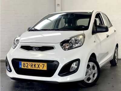 tweedehands Kia Picanto 1.0 CVVT Airco