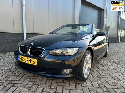 BMW 320 Cabriolet