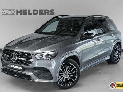 Mercedes GLE350e