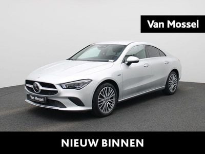 Mercedes CLA250e