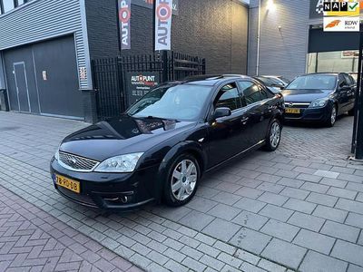 Occasion Ford Mondeo Titanium 155 PK (114 kW) 2005