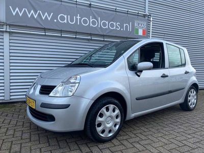 tweedehands Renault Modus 1.2 TCE Expression