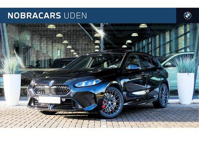 Occasion BMW 120 M Sport 156 PK (114 kW) 2026 Zwart Hatchback