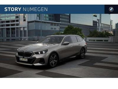 BMW 530e