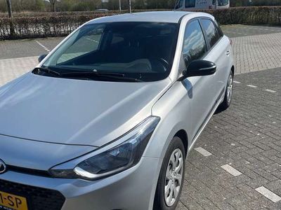 tweedehands Hyundai i20 1.2 HP i-Motion Comf