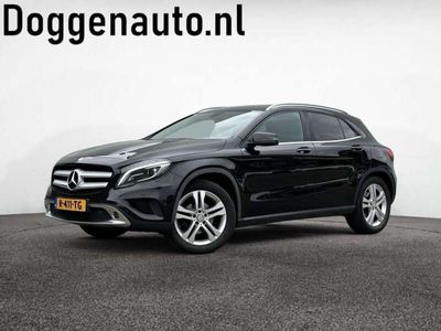 Mercedes GLA200