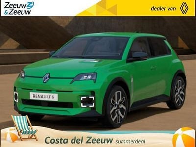 Renault R5