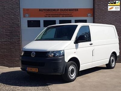 VW T5