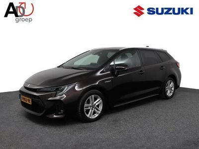 tweedehands Suzuki Swace 1.8 Hybrid Select