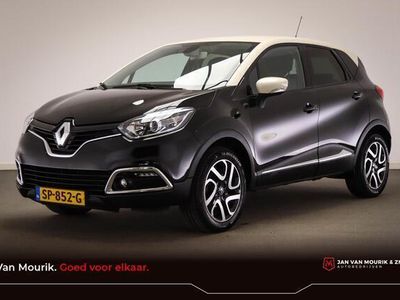 tweedehands Renault Captur 0.9 TCe Dynamique | PACK CITY | R LINK | CLIMA | C