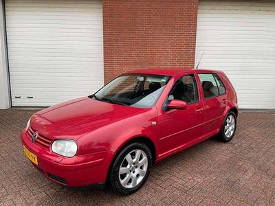 Occasion VW Golf IV Pacific 105 PK (77 kW) 2003 Sedan
