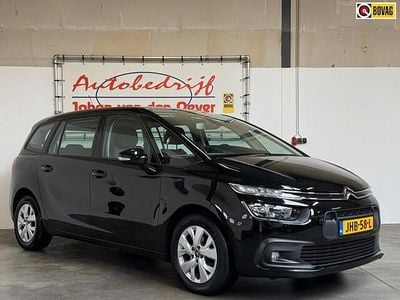 Citroën Grand C4 Picasso