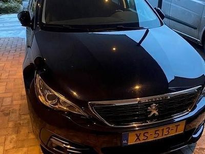 Occasion Peugeot 308 S 110 PK (80 kW) 2019