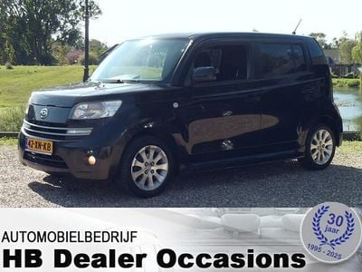 Daihatsu Materia