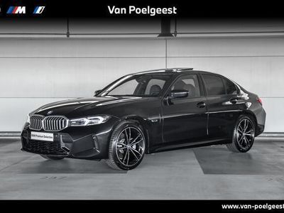 BMW 330e