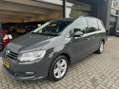 VW Sharan