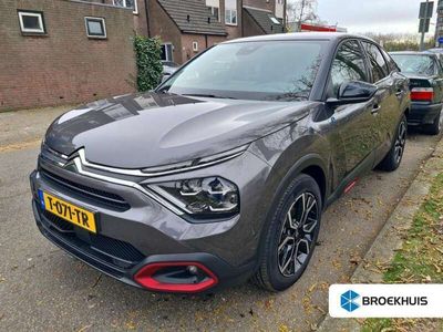 Citroën e-C4