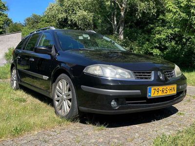 Renault Laguna II