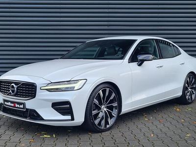 tweedehands Volvo S60 2.0 T4 R-Design Polestar - 20''