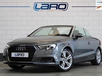 Audi A3 Cabriolet