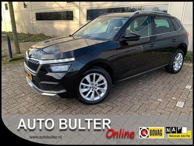 Occasion Skoda Kamiq Business Line 2026 Zwart SUV