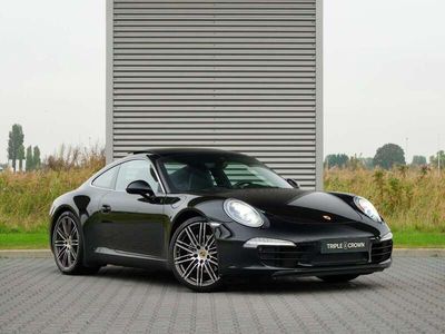 Porsche 991