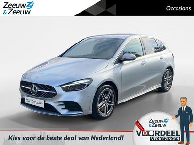 Mercedes B250
